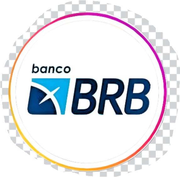 Logo BRB - sem Fundo