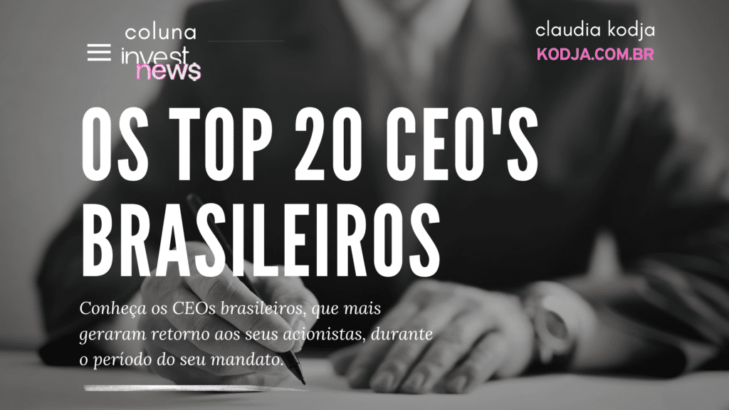 TOP CEOS