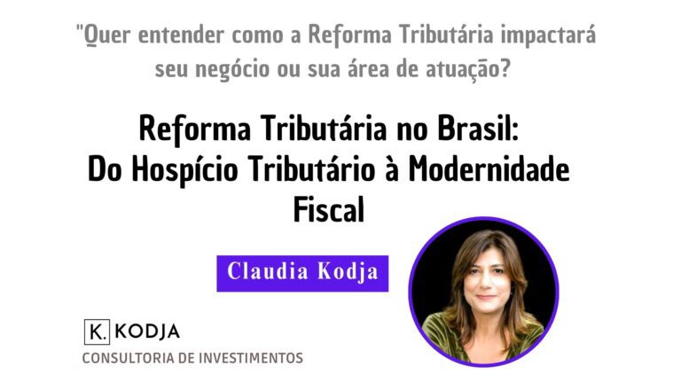 Reforma Tributária no Brasil